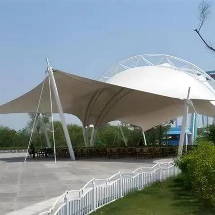 湘潭县工程案例