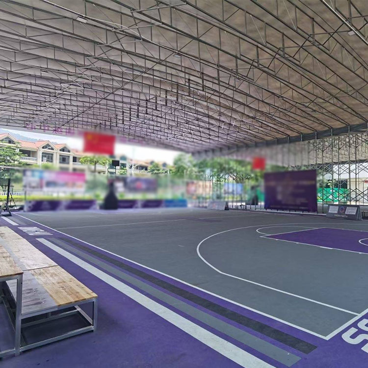 湘潭县工程案例