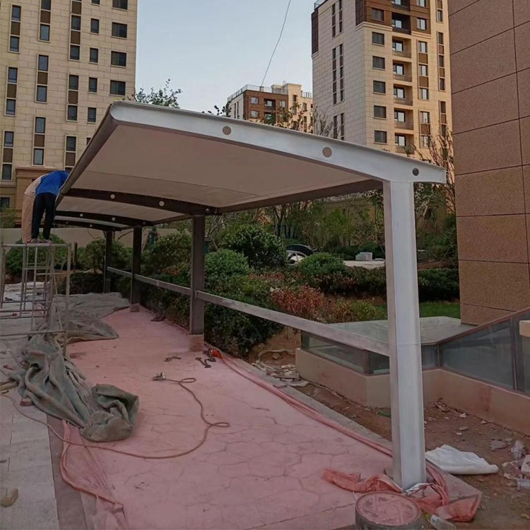 湘潭县工程案例